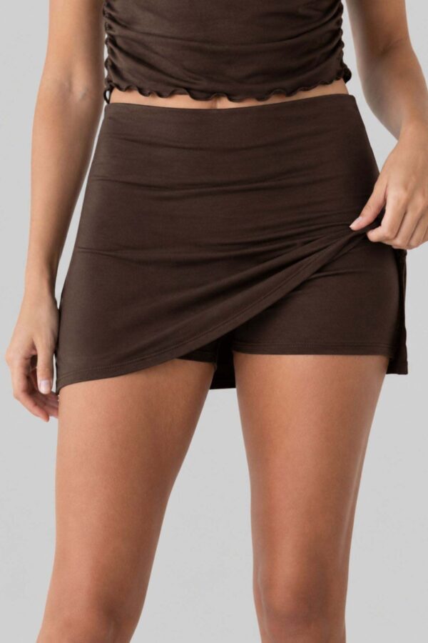 Chill Skort
