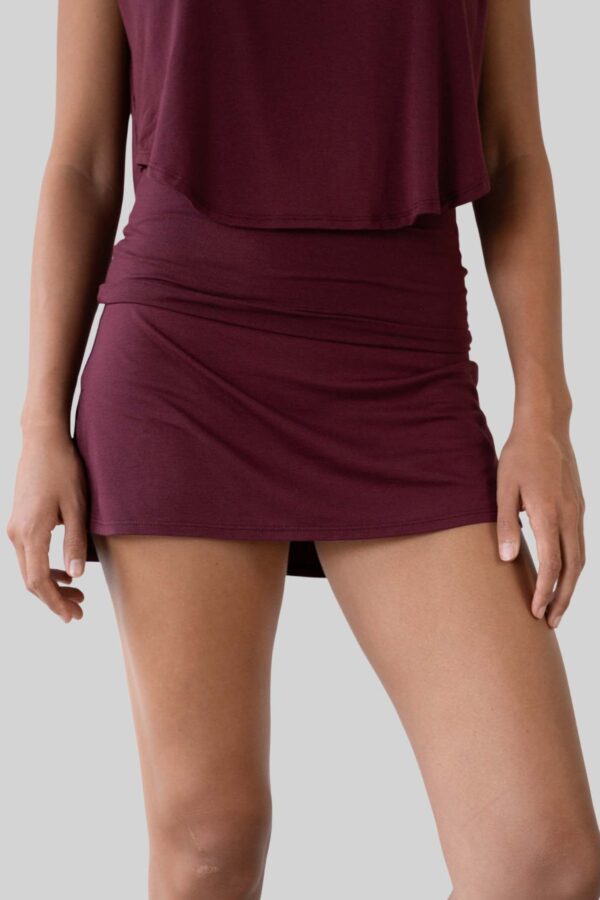 Chill Skort