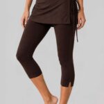 Capri pants