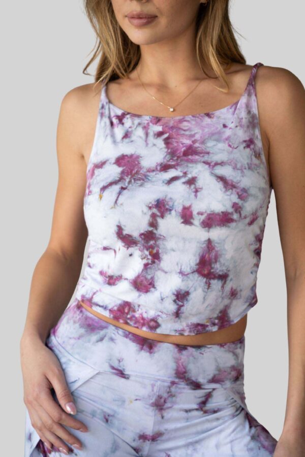 Muse Tank
