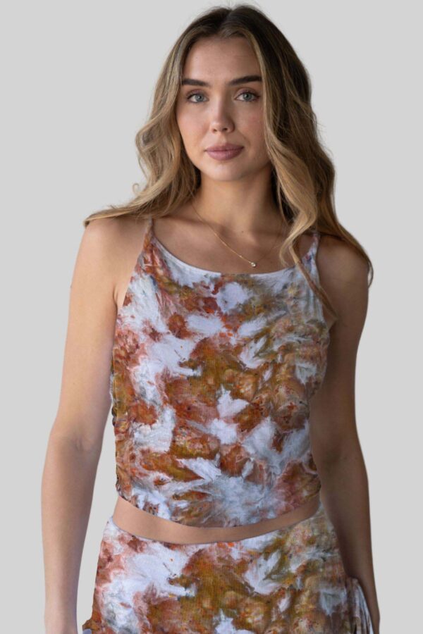 Muse Tank